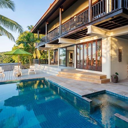 Baan Suay Villa Salad Beach Exterior photo