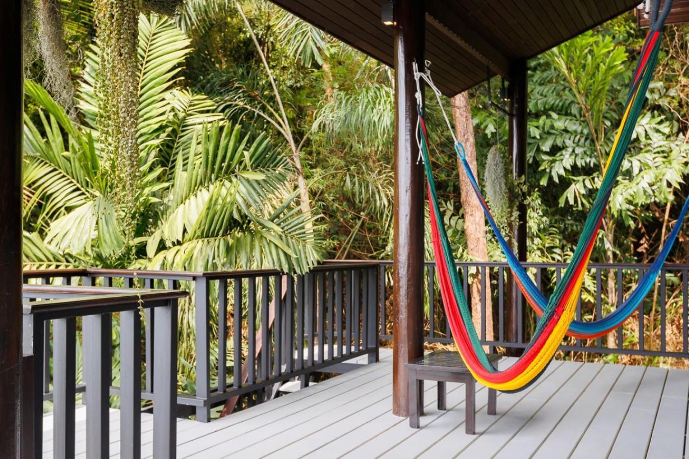 Baan Suay Villa Salad Beach Exterior photo