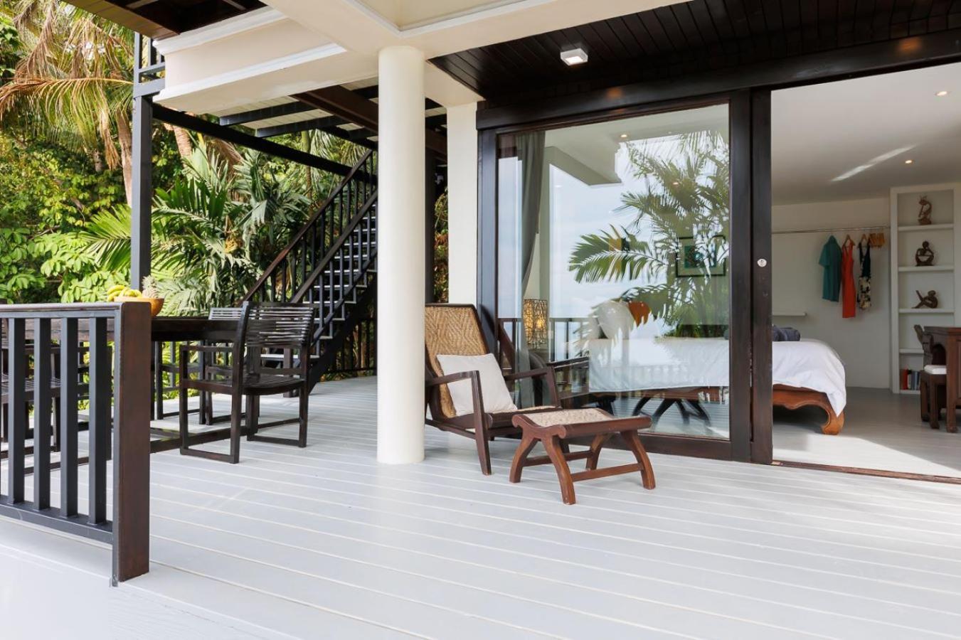 Baan Suay Villa Salad Beach Exterior photo