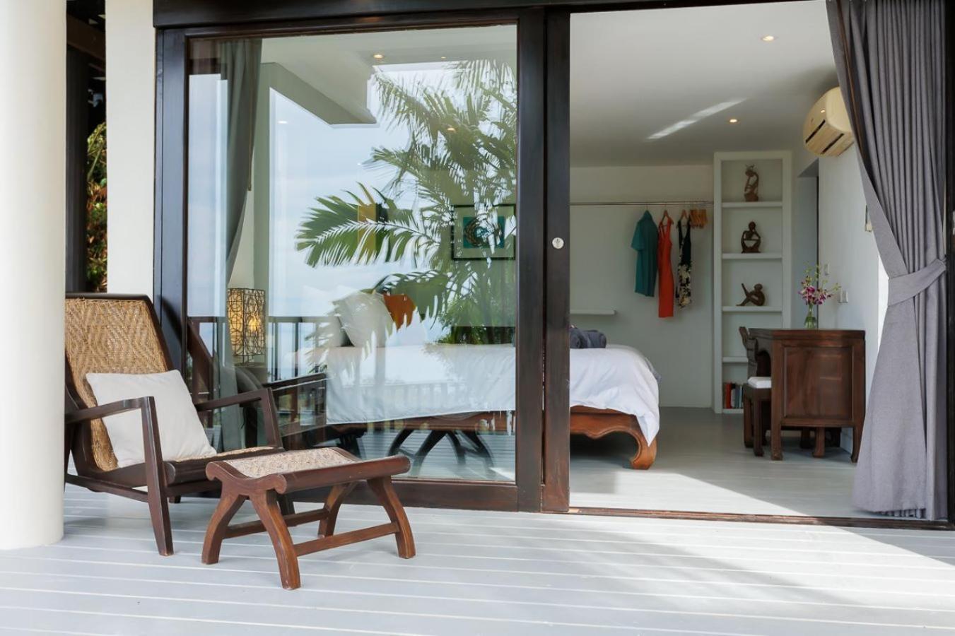 Baan Suay Villa Salad Beach Exterior photo