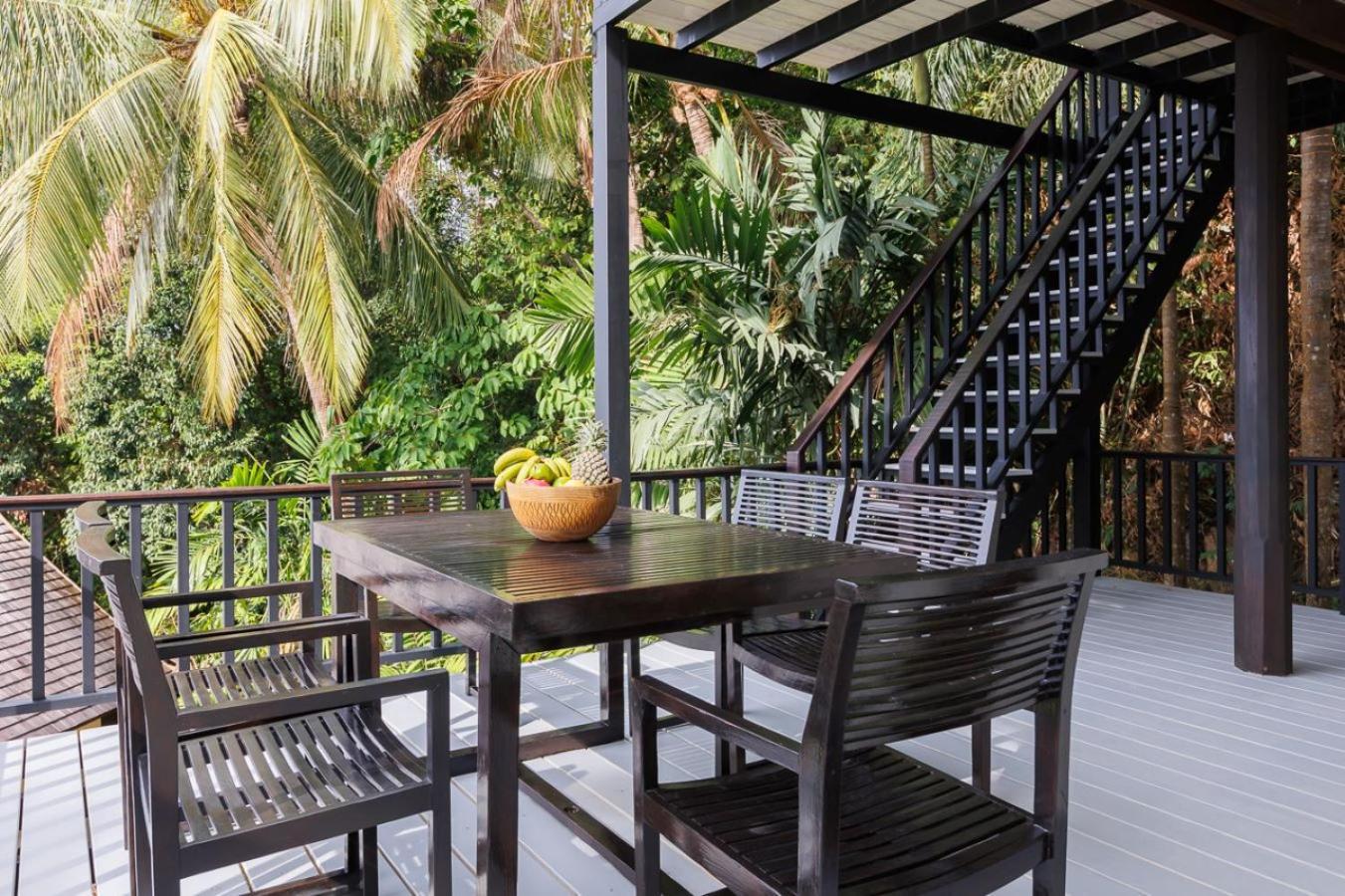Baan Suay Villa Salad Beach Exterior photo