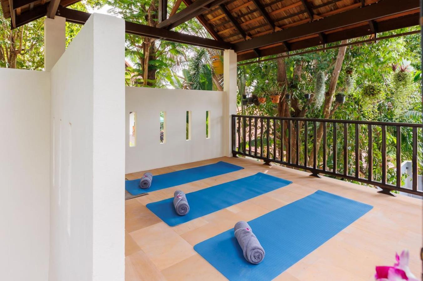 Baan Suay Villa Salad Beach Exterior photo