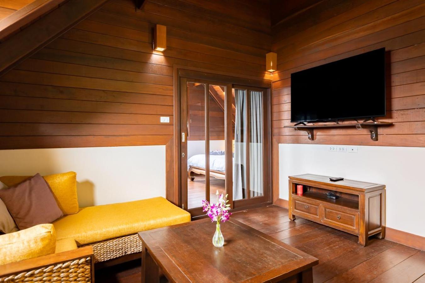 Baan Suay Villa Salad Beach Exterior photo